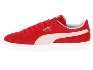 Puma Suede Classic  - Red