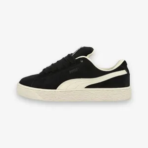 Puma Suede XL x Pleasures Puma Black 396057-01