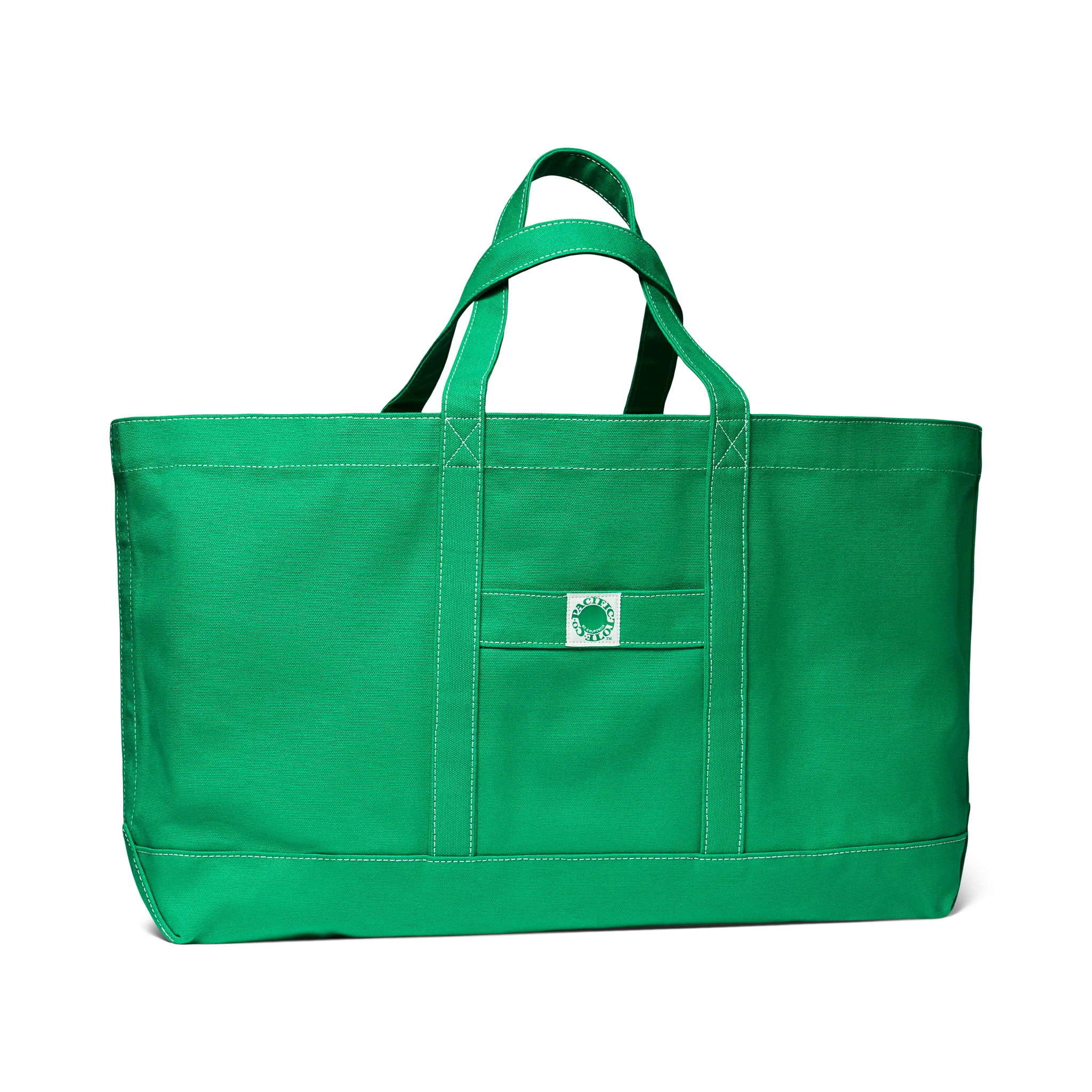 "The Catalina" Tote, Jumbo