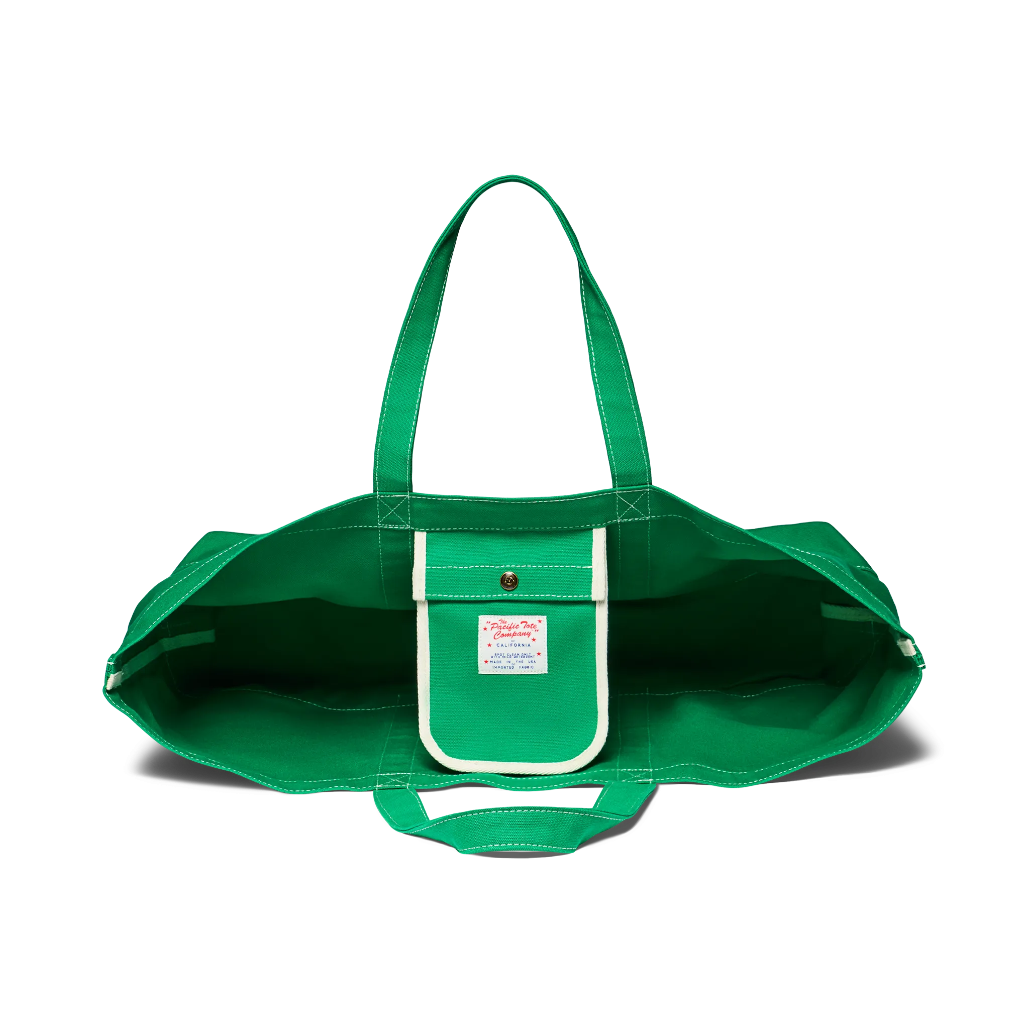 "The Catalina" Tote, Jumbo