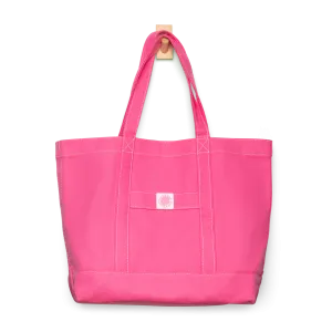 "The Catalina" Tote, Large