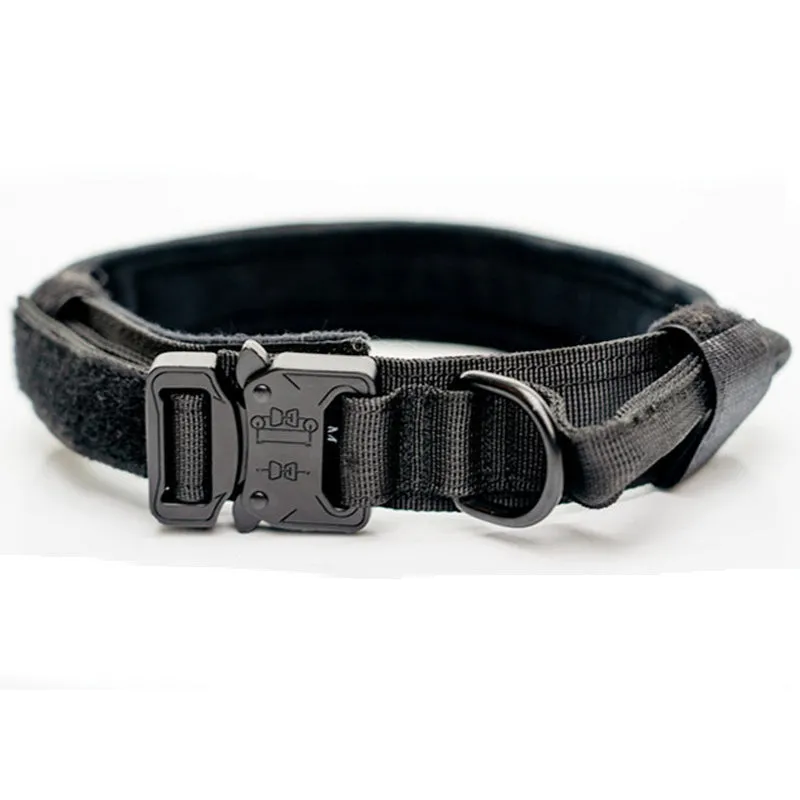 Recon GS2U K9 Tactical Dog Collar