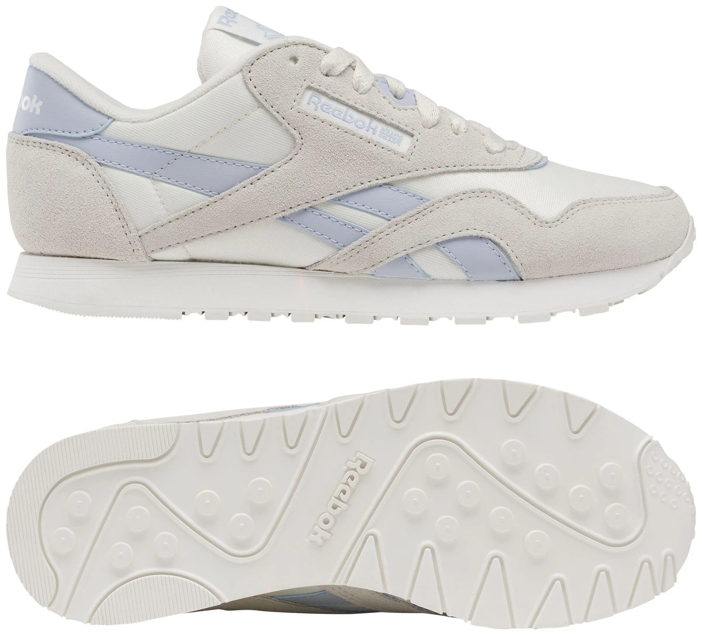 Reebok Footwear  Women's Classic Nylon Reebok Classics Ftw Women Nude M