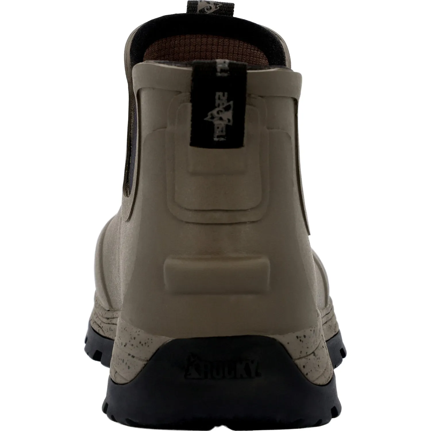 Rocky Mens Stryker 5in WP Clay Neoprene Hunting Boots