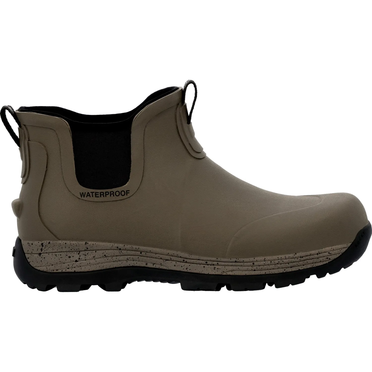 Rocky Mens Stryker 5in WP Clay Neoprene Hunting Boots