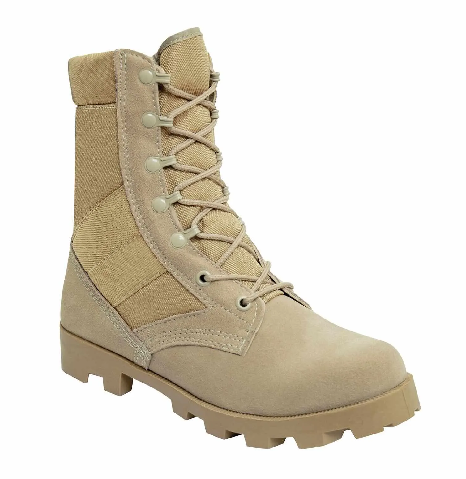 Rothco Speedlace Jungle Boot   8 Inch