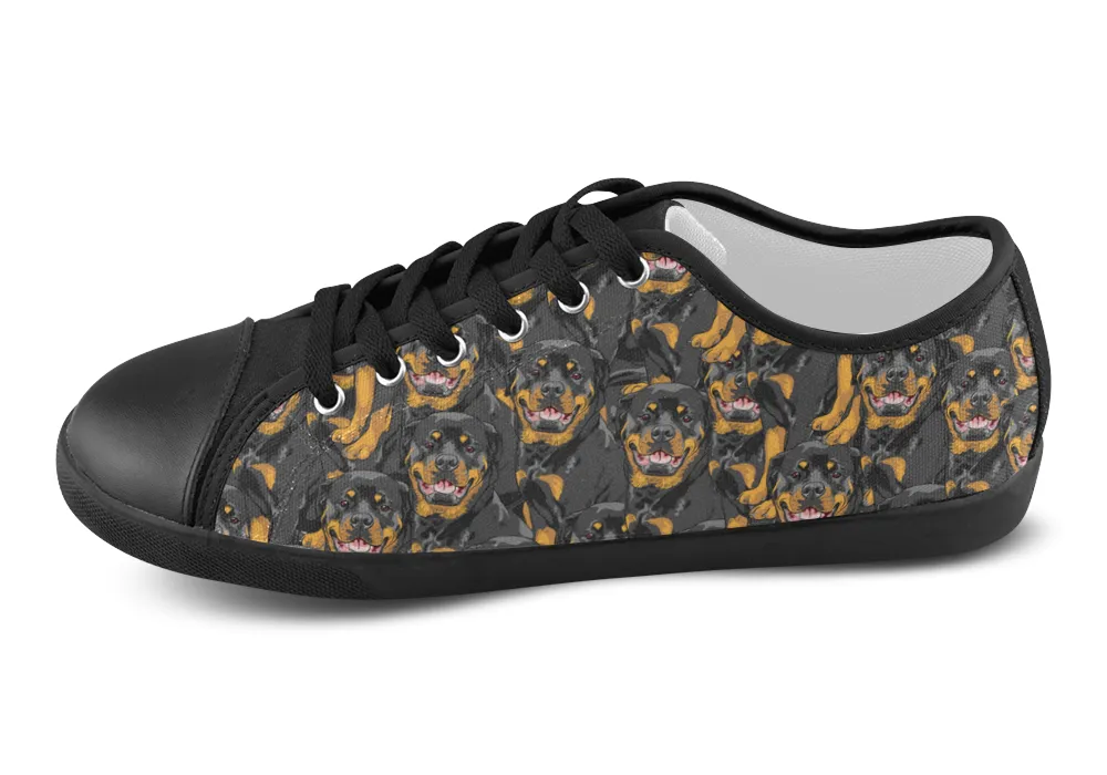 Rottweiler Shoes