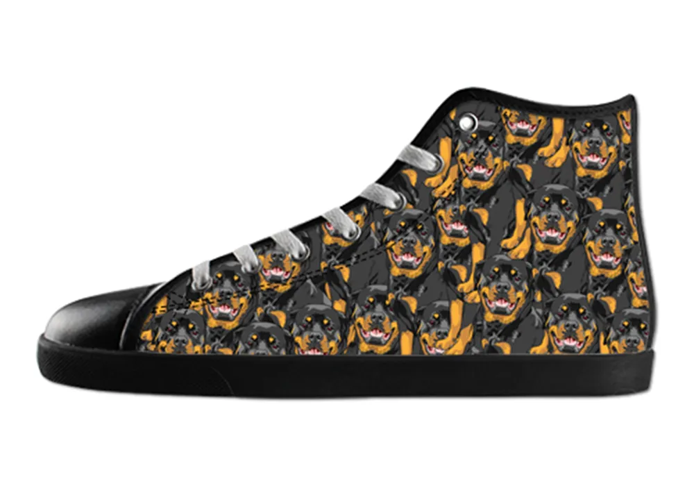 Rottweiler Shoes