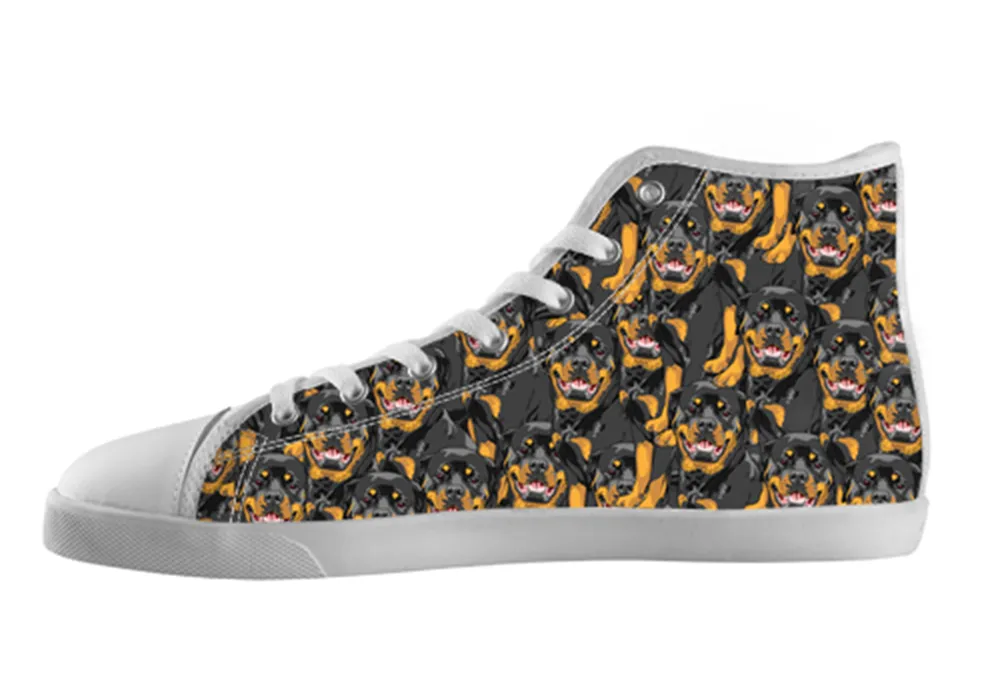 Rottweiler Shoes