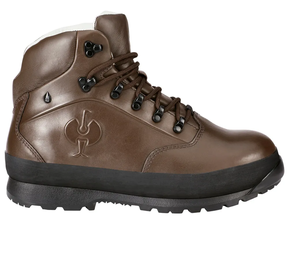 S3 Safety boots e.s. Tartaros II mid