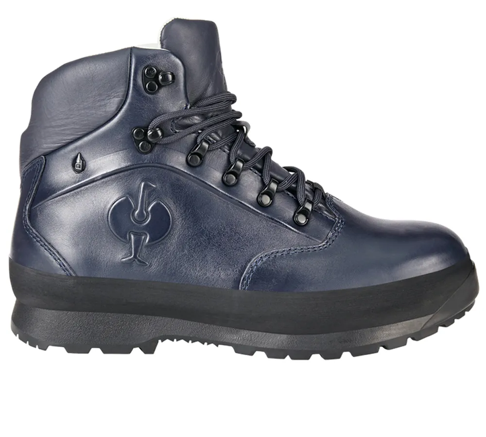 S3 Safety boots e.s. Tartaros II mid