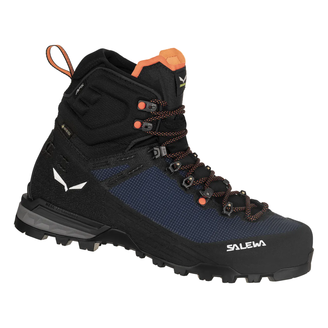 Salewa Ortles Edge Mid Gtx Trekking Boots Men's