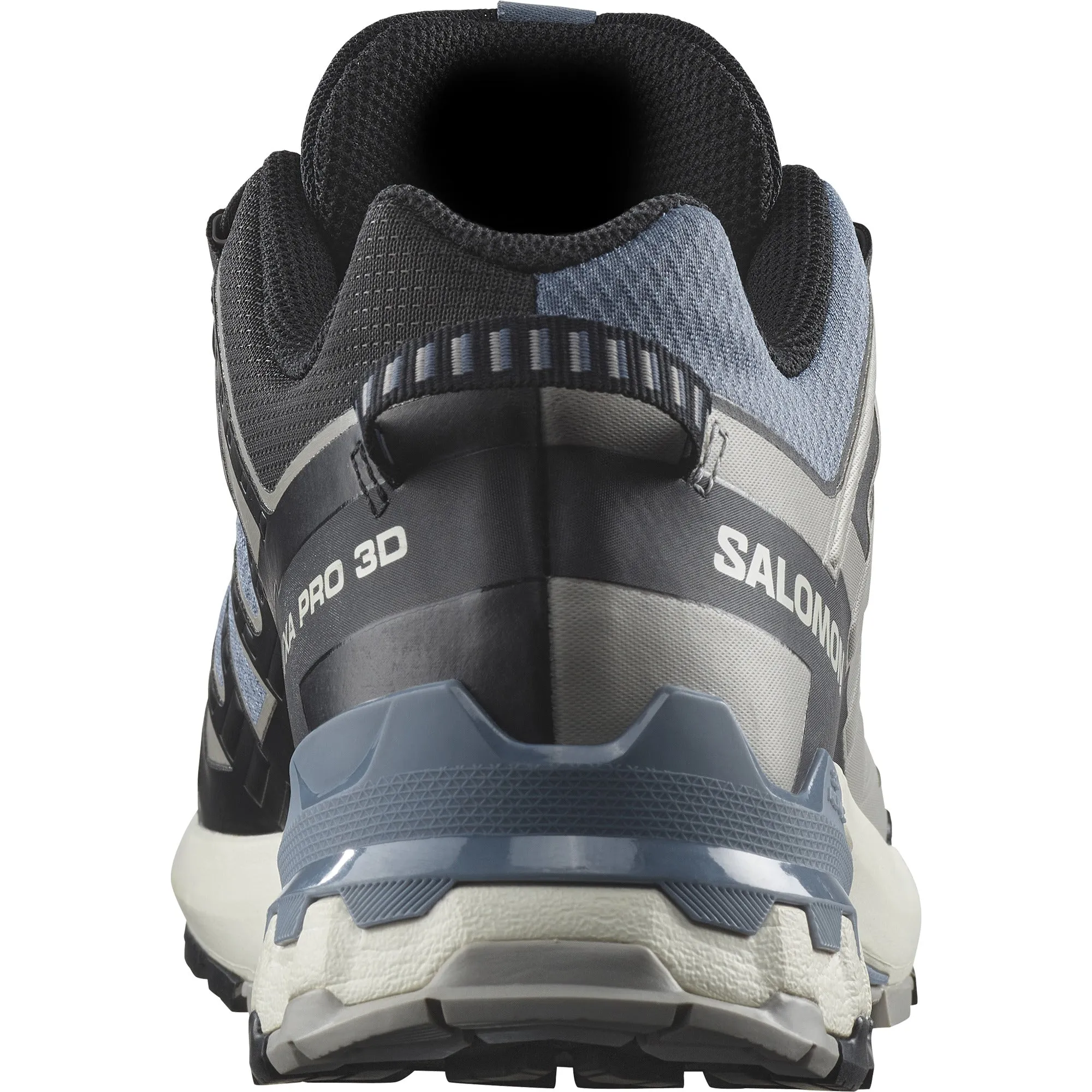 SALOMON SHOES XA PRO 3D V9 GTX Flint/Black/