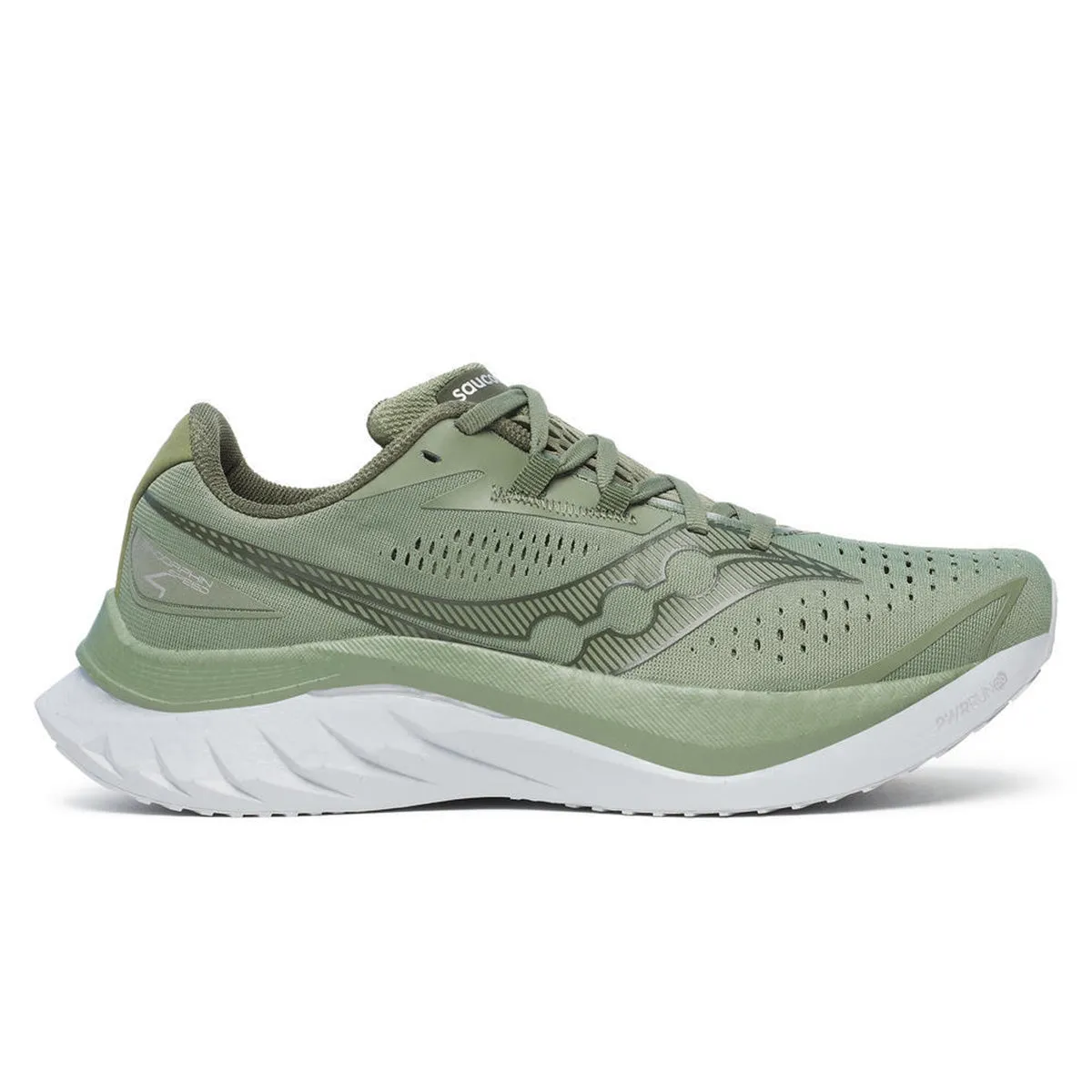 Saucony Endorphin Speed 4 Mens | Olivine