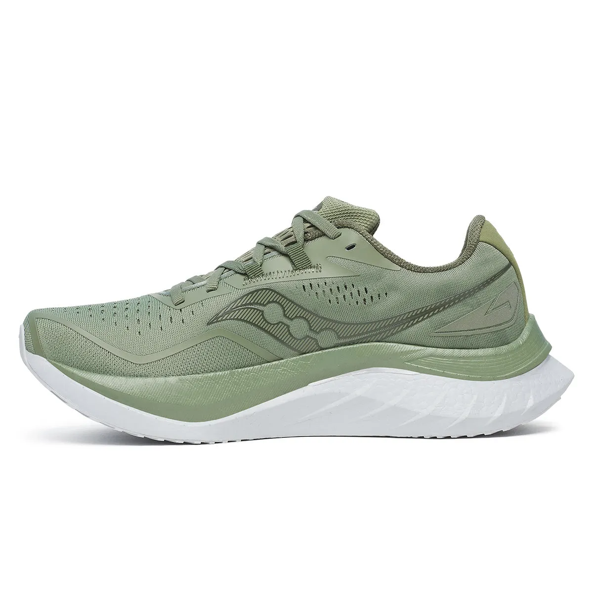 Saucony Endorphin Speed 4 Mens | Olivine