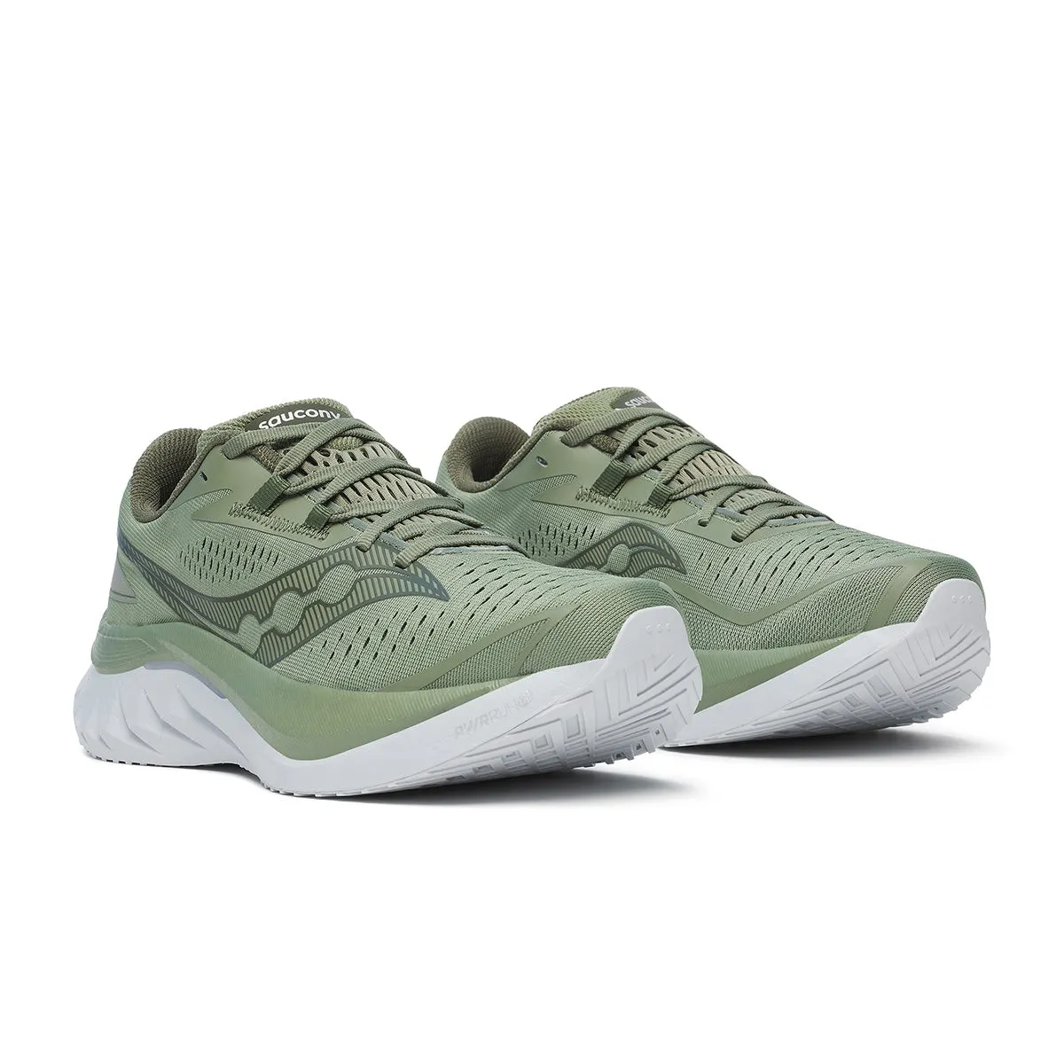 Saucony Endorphin Speed 4 Mens | Olivine