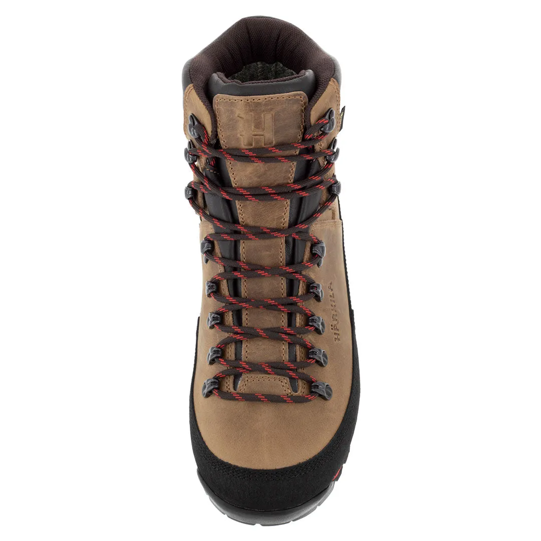 Saxnas GTX Boots - Mid Brown by Harkila