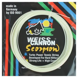 Scorpion 16G Tennis String