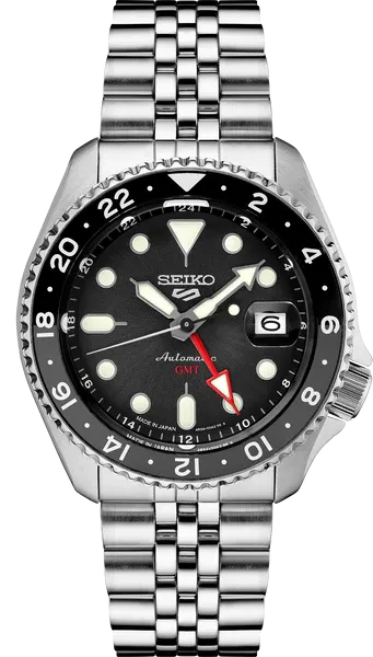 SEIKO SSK001 HW000318