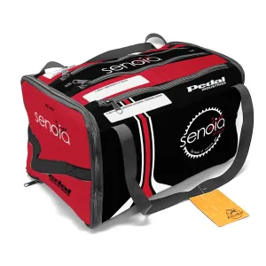 Senoia Bicycle 2023 CYCLING RACEDAY BAG™