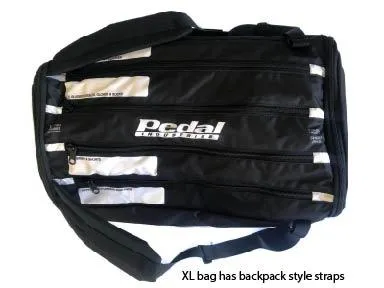 Shaun Kiyabu 2022 RACEDAY BAG™