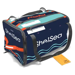 She To Sea 2024 CYCLING RACEDAY BAG™