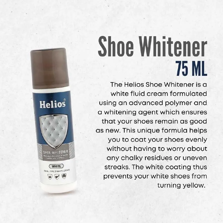 Shoe Whitener (75ml)