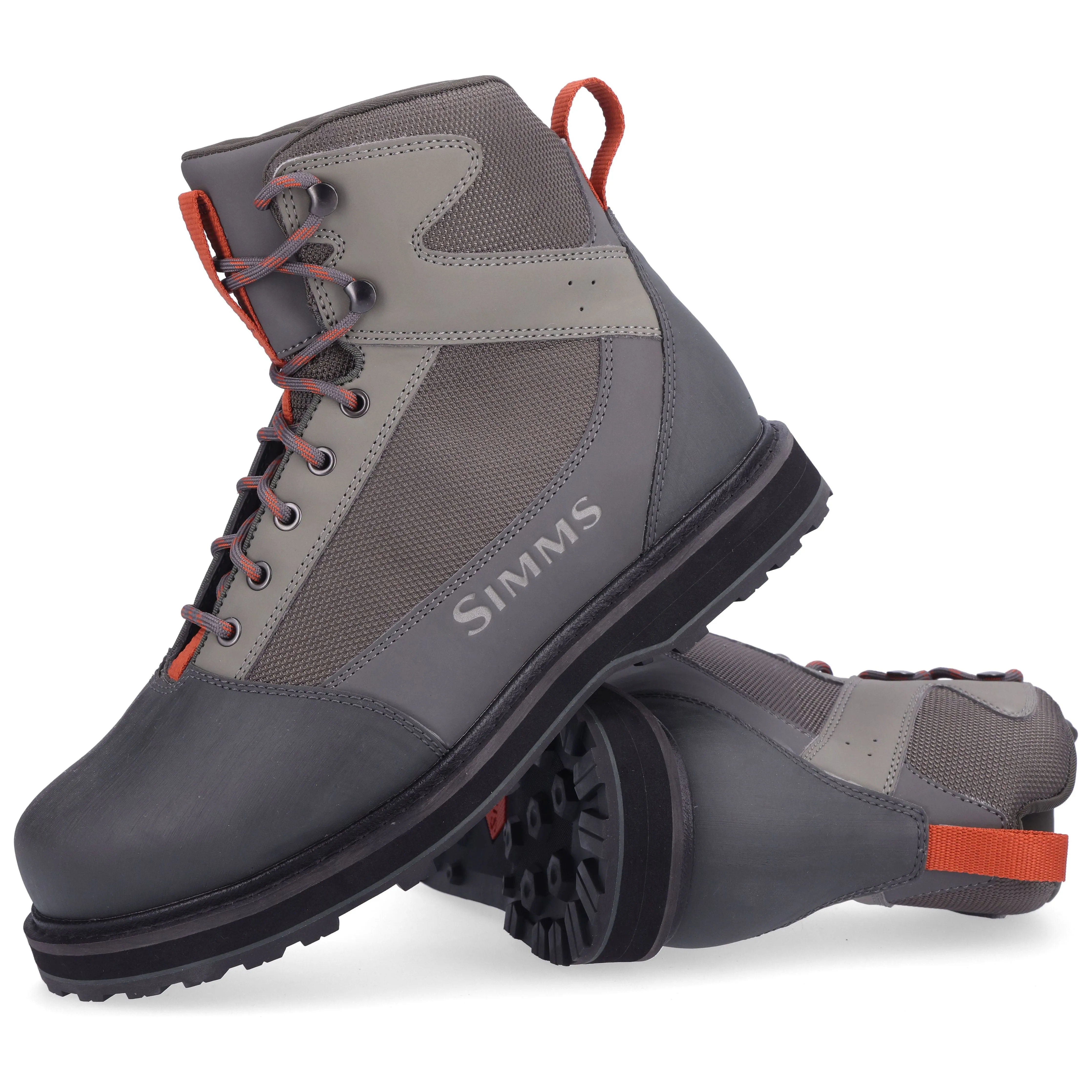 Simms Tributary Boot - Rubber