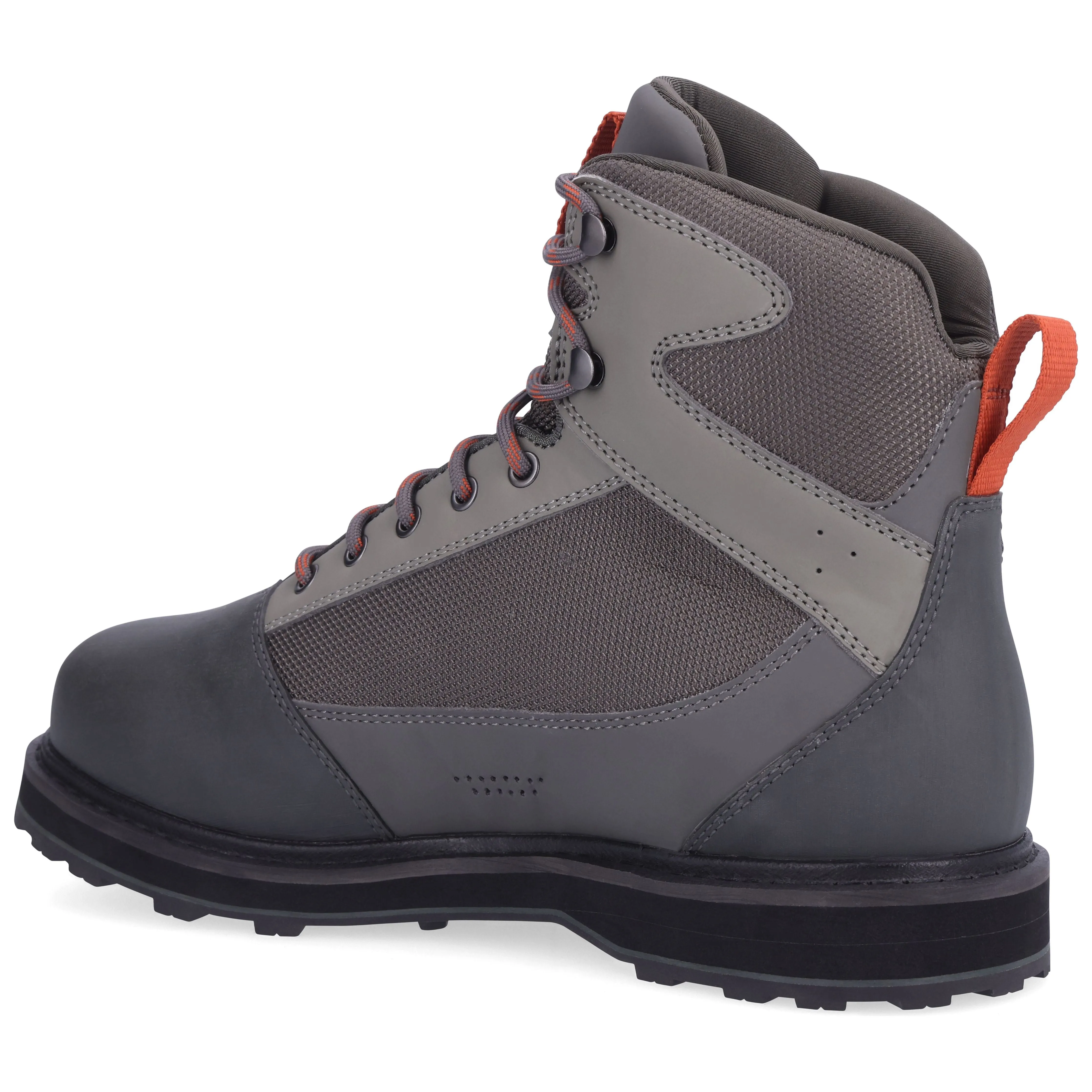 Simms Tributary Boot - Rubber