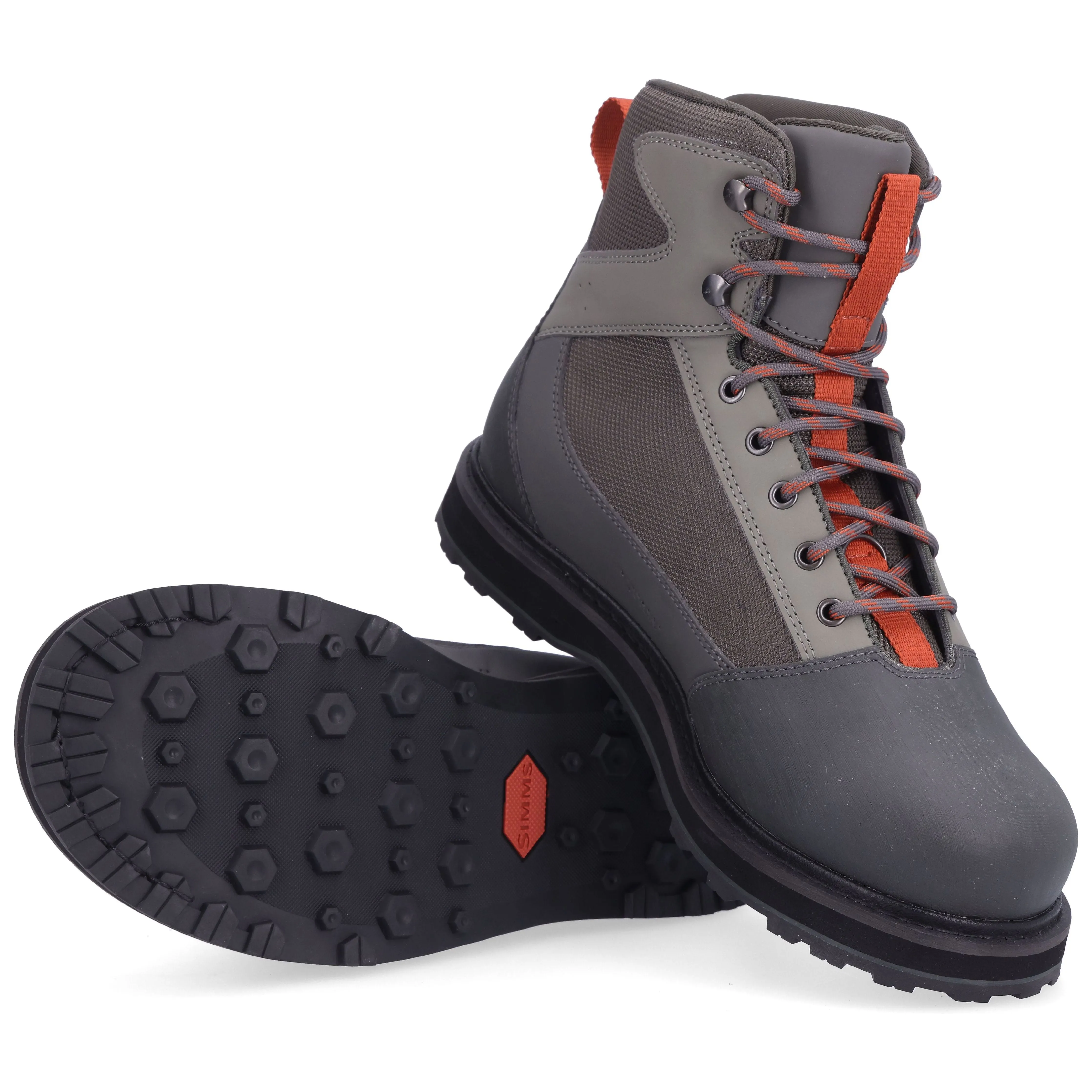 Simms Tributary Boot - Rubber