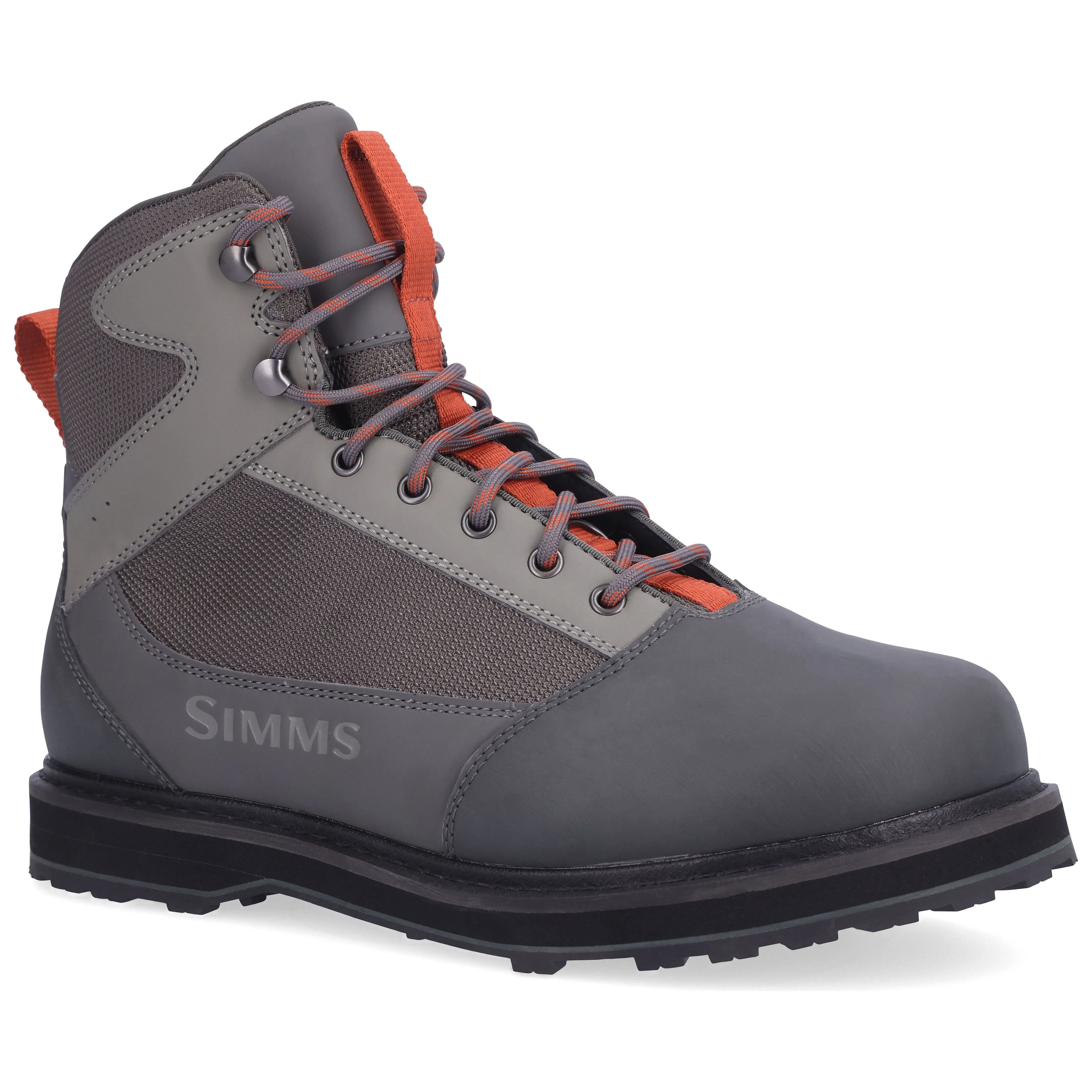 Simms Tributary Boot - Rubber