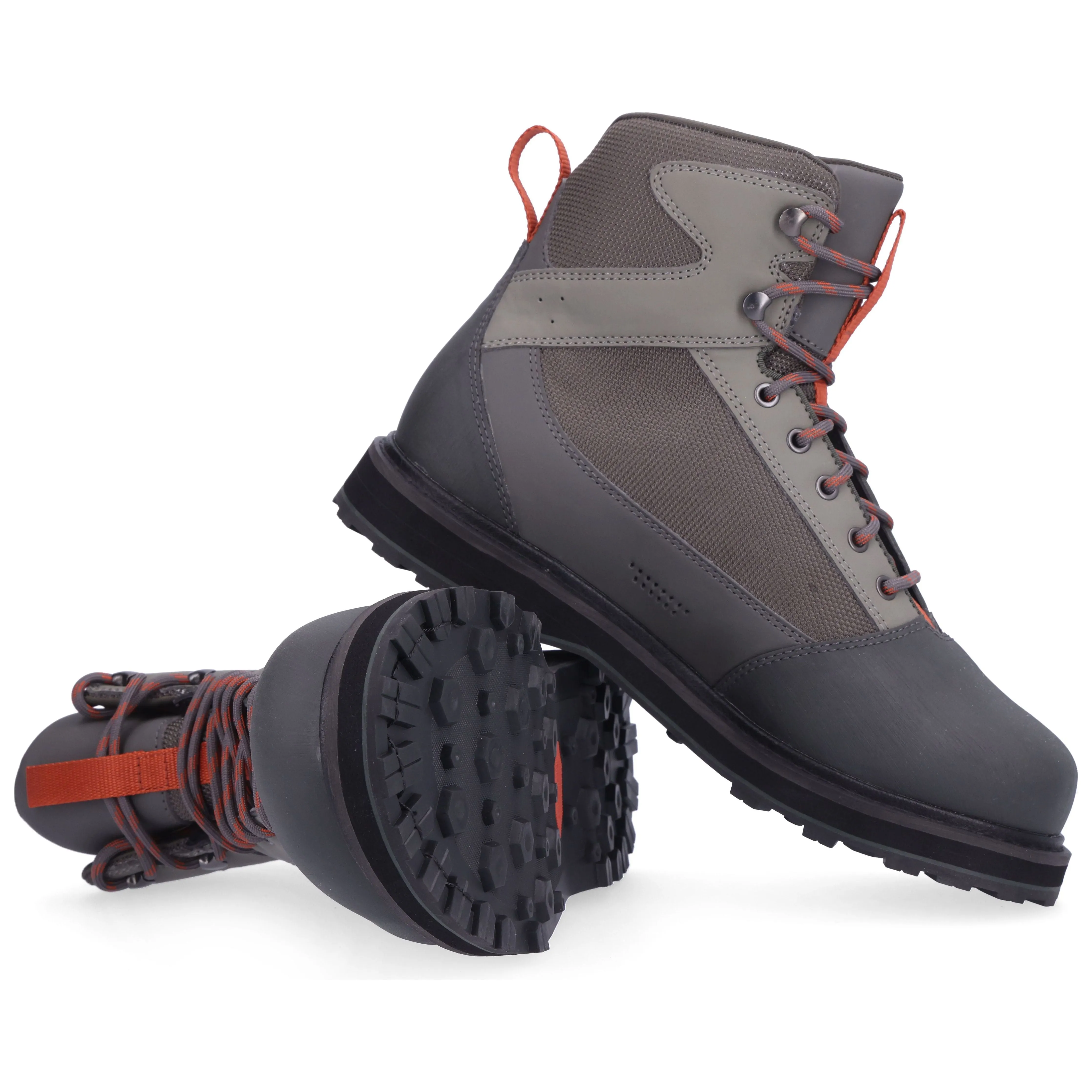 Simms Tributary Boot - Rubber