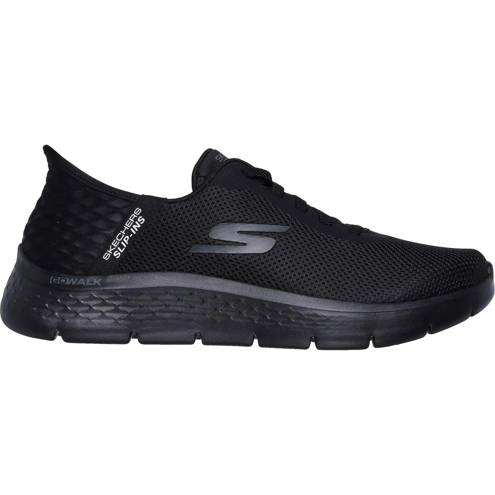 Skechers GO WALK Flex - Hands Up Shoe