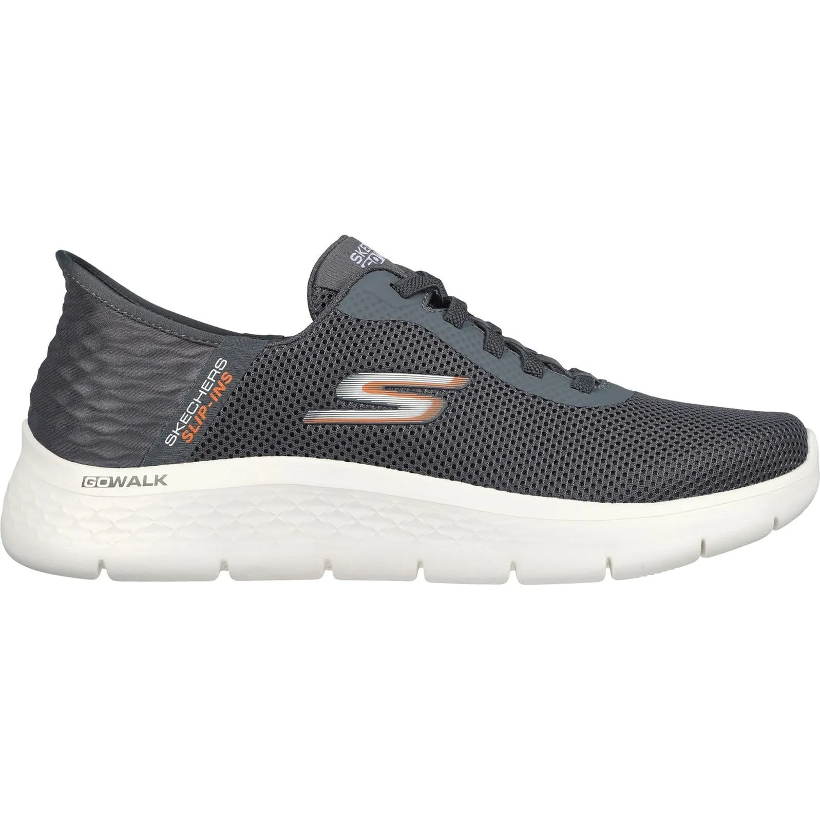 Skechers GO WALK Flex - Hands Up Shoe