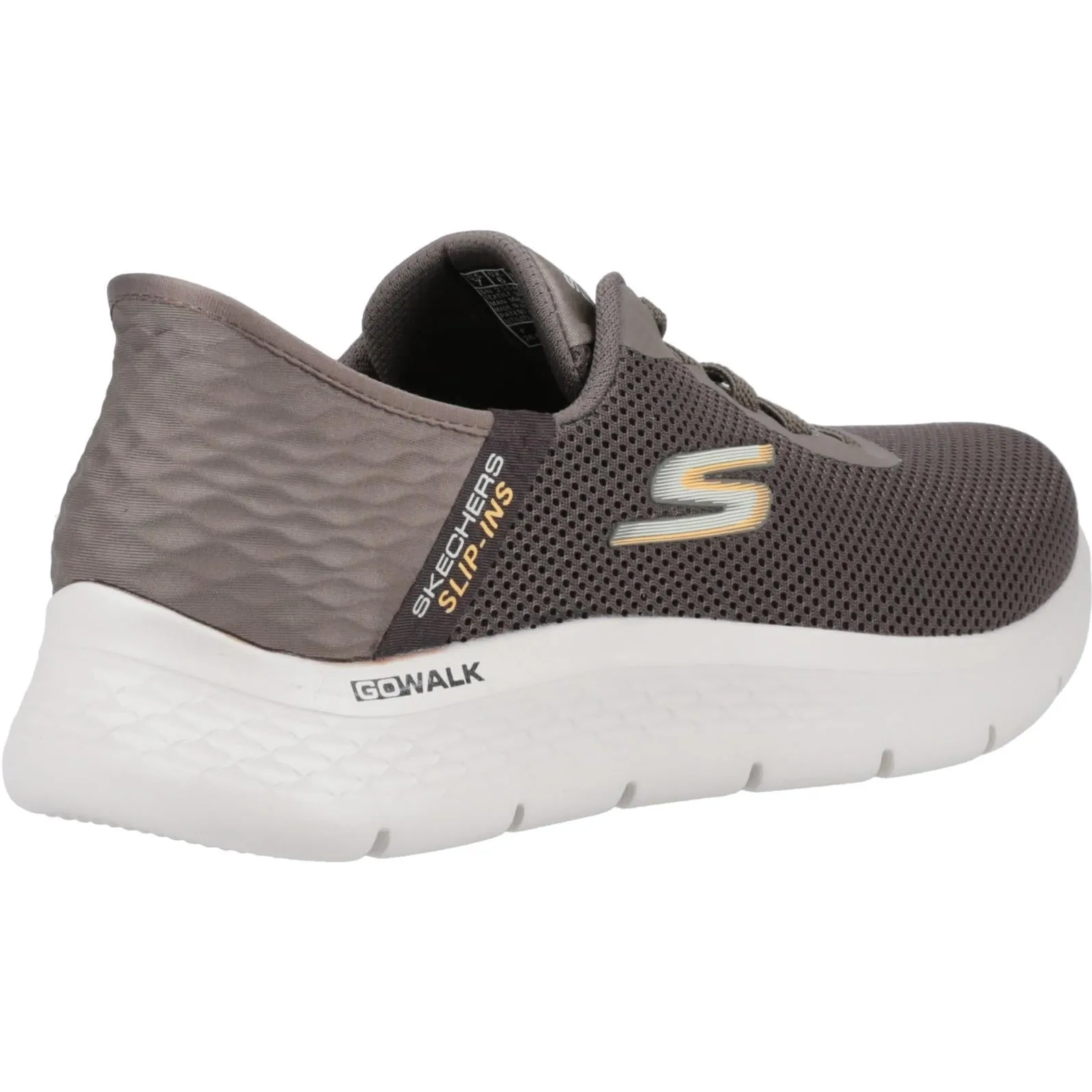 Skechers GO WALK Flex - Hands Up Shoe