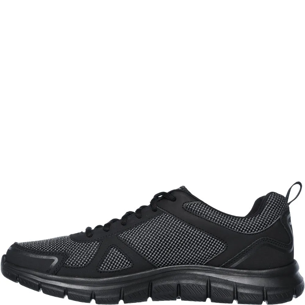 Skechers Track Bucolo Sport Shoes