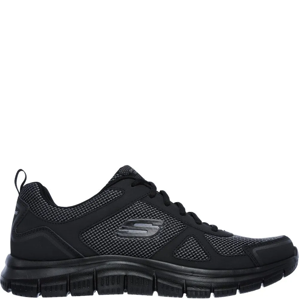 Skechers Track Bucolo Sport Shoes