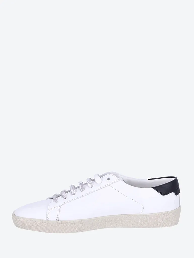 Sl06 signature low top sneakers