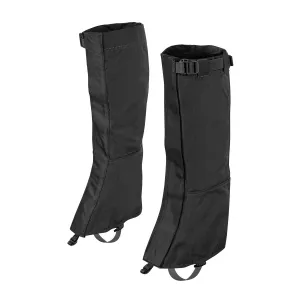 SNOWFALL LONG GAITERS - CORDURA