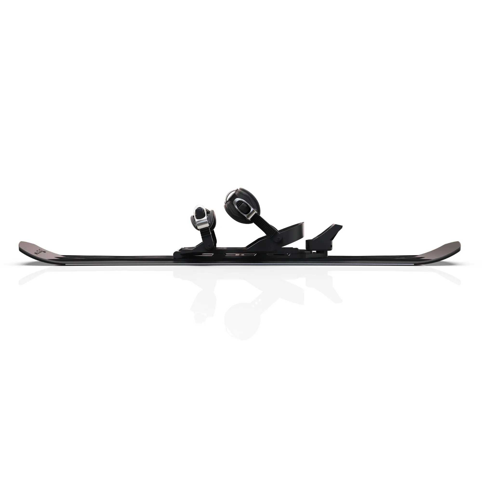 Snowfeet* WALKSKI Backcountry Touring Skis | 100 CM