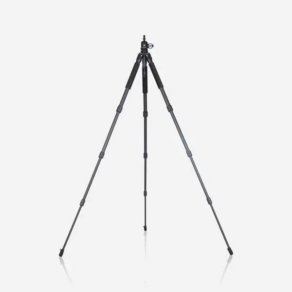 Spartan Ascent Tripod Mountain With Davros Pro Head