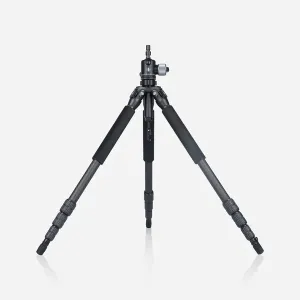 Spartan Ascent Tripod Mountain With Davros Pro Head