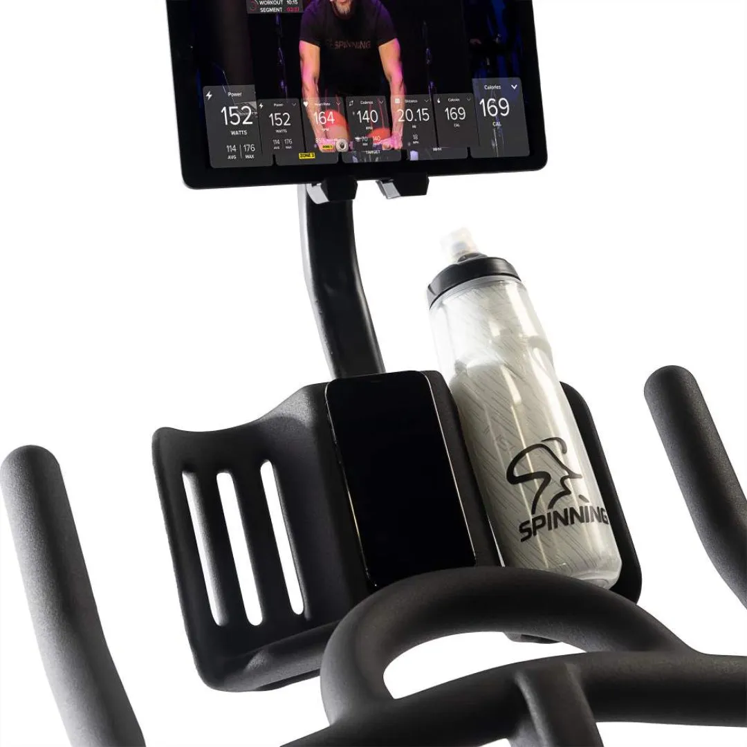 Spinning Elite Connected Home Spinner Bike