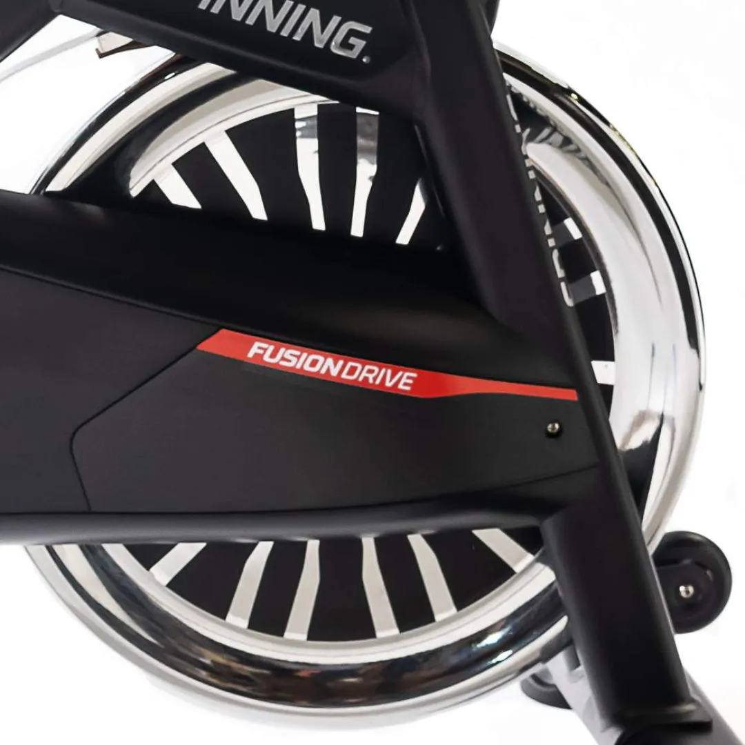 Spinning Elite Connected Home Spinner Bike