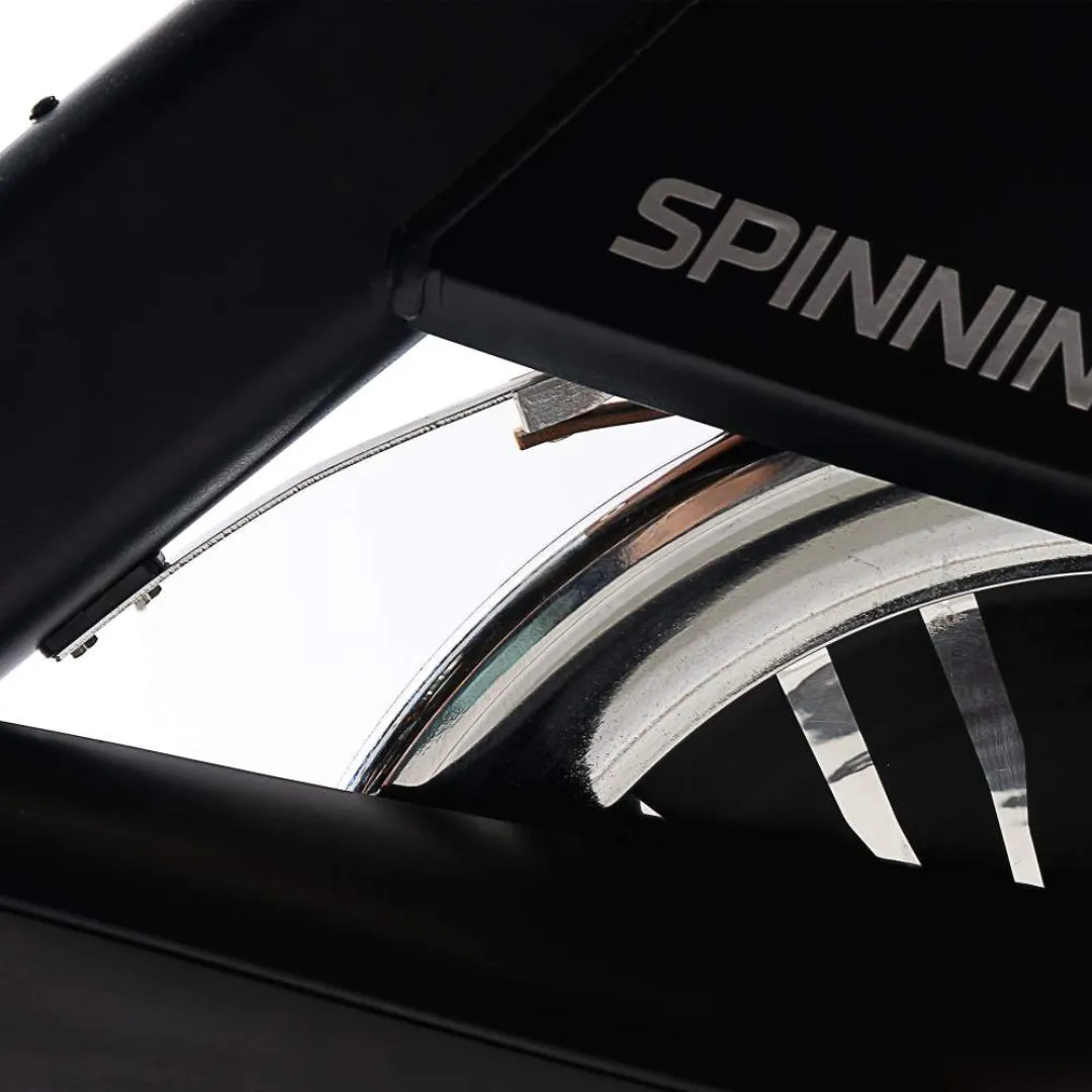 Spinning Elite Connected Home Spinner Bike