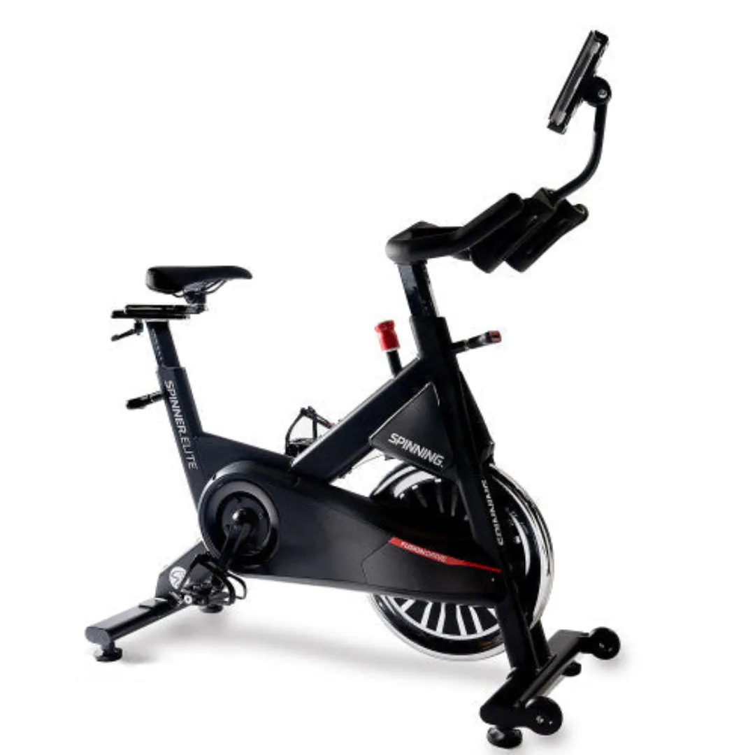 Spinning Elite Connected Home Spinner Bike