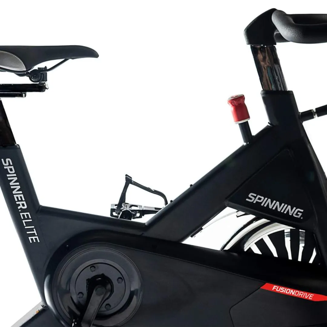 Spinning Elite Connected Home Spinner Bike