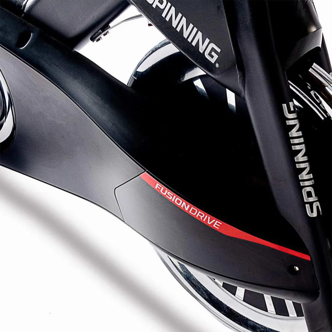 Spinning Elite Connected Home Spinner Bike