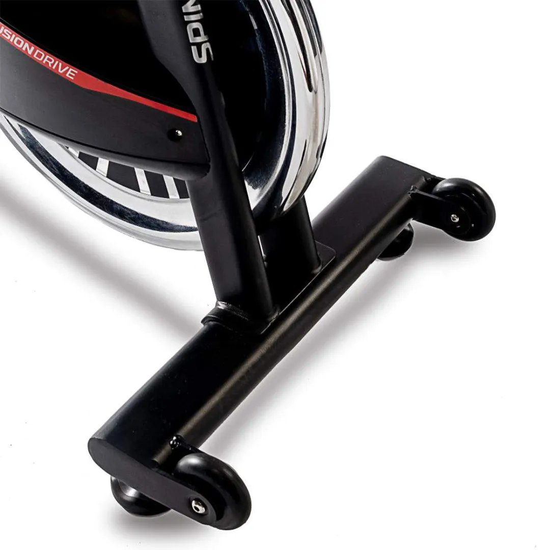 Spinning Elite Connected Home Spinner Bike