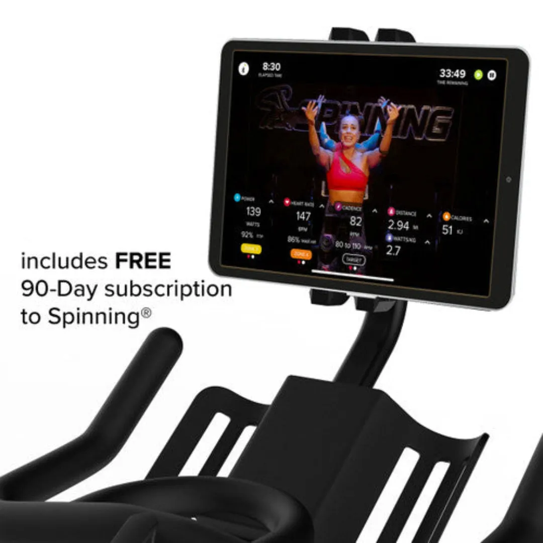 Spinning Elite Connected Home Spinner Bike